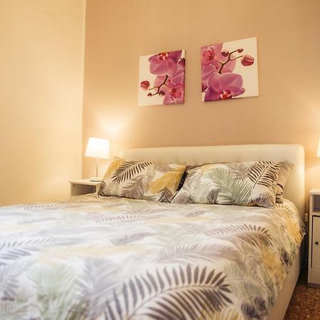 מלון ונציה Residenza Quaggio Ca' Grimani מראה חיצוני תמונה