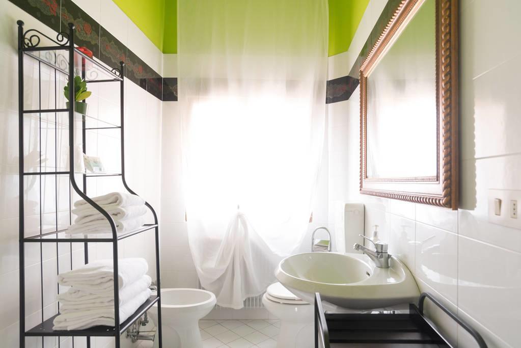 מלון ונציה Residenza Quaggio Ca' Grimani מראה חיצוני תמונה