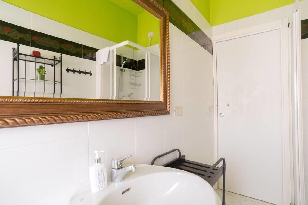 מלון ונציה Residenza Quaggio Ca' Grimani מראה חיצוני תמונה